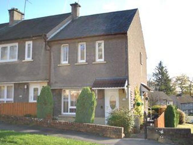 House for sale in Alloa, Scotland