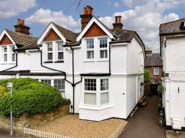 House for sale in Epsom, Surrey