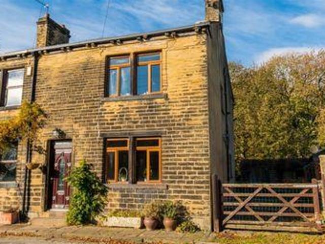 House for sale in Pudsey, West Yorkshire