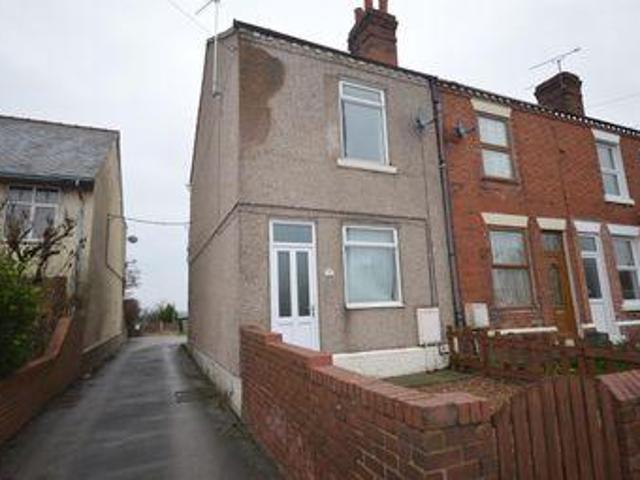House for sale in Loundsley Green, East Midlands
