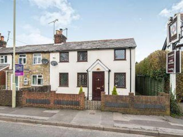 House for sale in Priest Down, Hampshire
