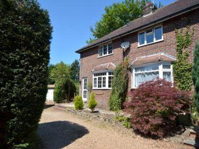 House for sale in Horsham, West Sussex
