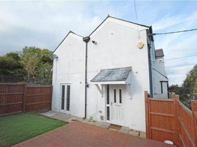House for sale in Cressex, Buckinghamshire