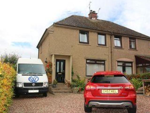 House for sale in Haddington, Scotland