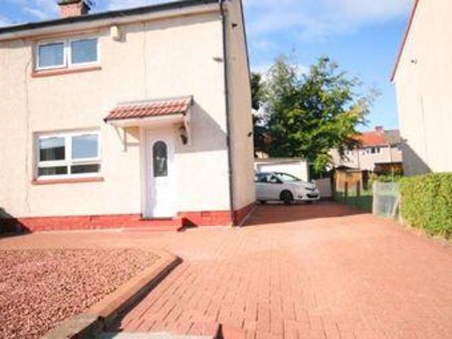 House for sale in Flushing, Scotland