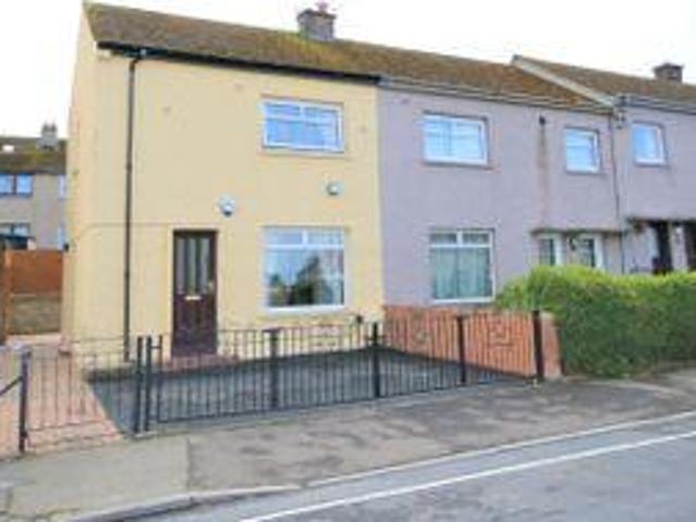 House for sale in Tranent, Scotland