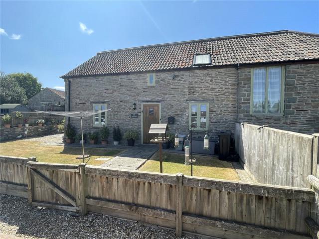 House for rent in Clutton, Cholwell