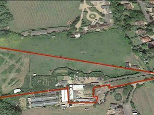 House for sale in Staines, Surrey
