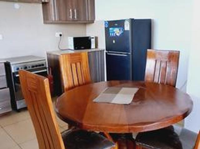 Apartment for sale in Mtwapa, Shimo la Tewa