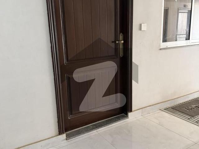 Apartment for rent in اسلام آباد, زون 1