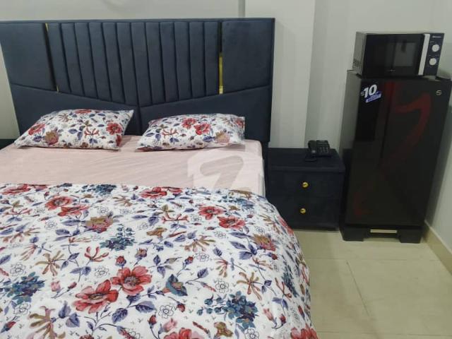 Apartment for rent in Faisalabad, Islamabad Capital Territory