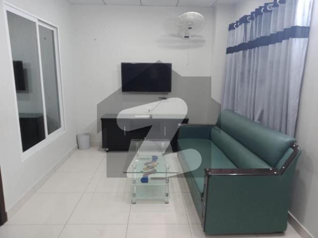 Apartment for rent in Faisalabad, Islamabad Capital Territory