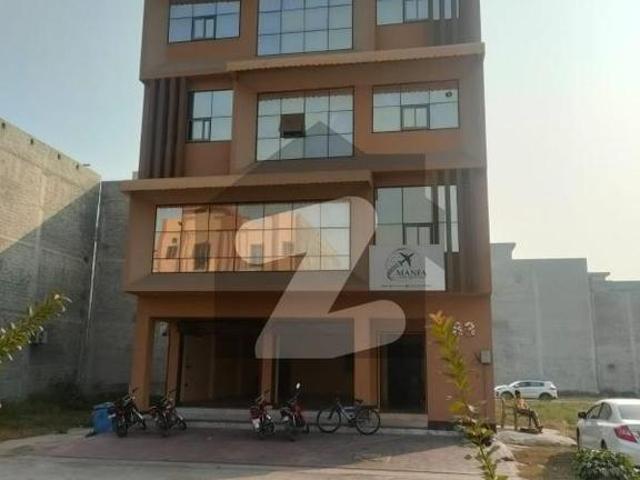 Apartment for rent in Gujranwala, Islamabad Capital Territory