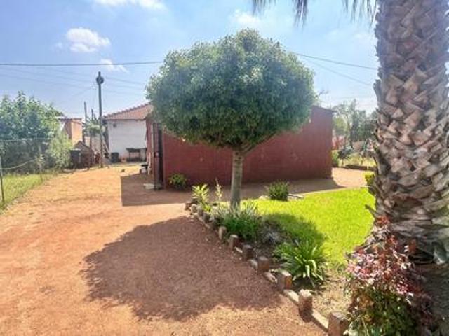 House for sale in Ga-rankuwa, Gauteng