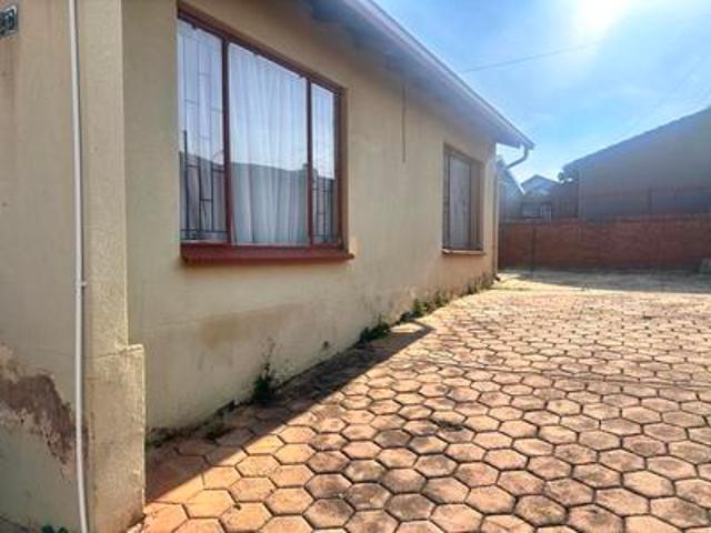 House for rent in Gauteng