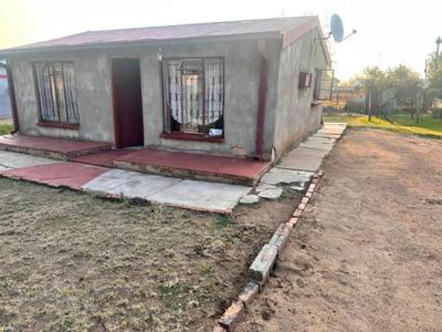 House for sale in Ga-rankuwa, Gauteng