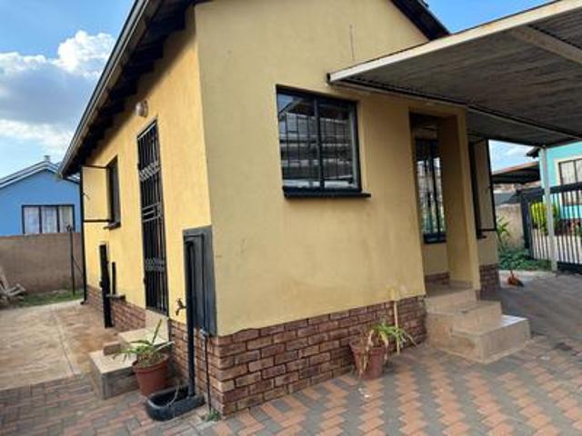 House for sale in Gauteng