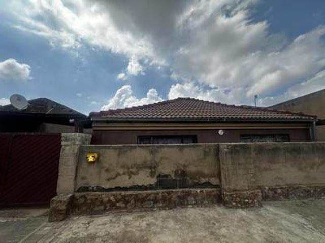 House for sale in Tembisa, Gauteng