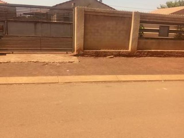 House for sale in Ga-rankuwa, Gauteng