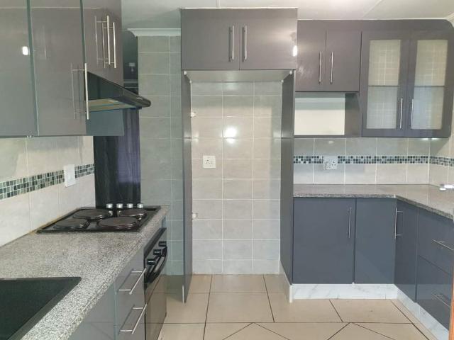 House for rent in Davisonville, City of Tshwane Metropolitan Municipality