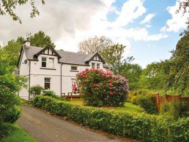 House for sale in Cambuskenneth, Scotland