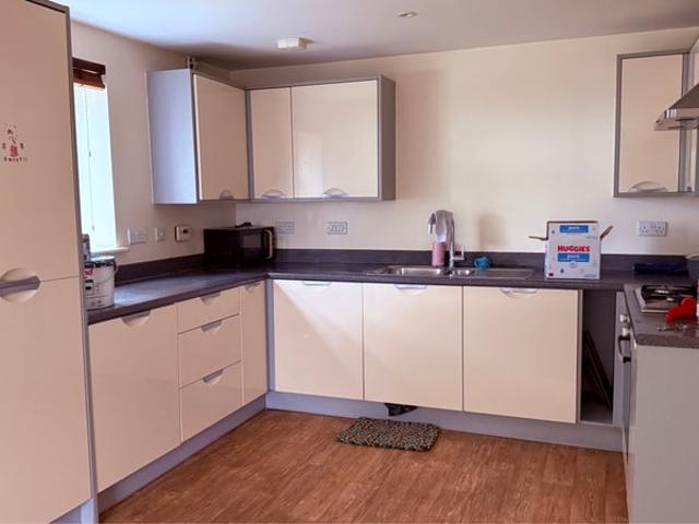 Apartment for rent in Brabazon, Patchway