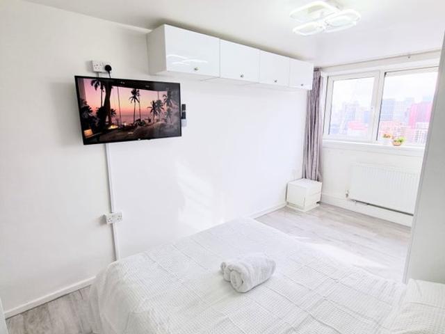 Apartment for rent in Canning Town, Greater London