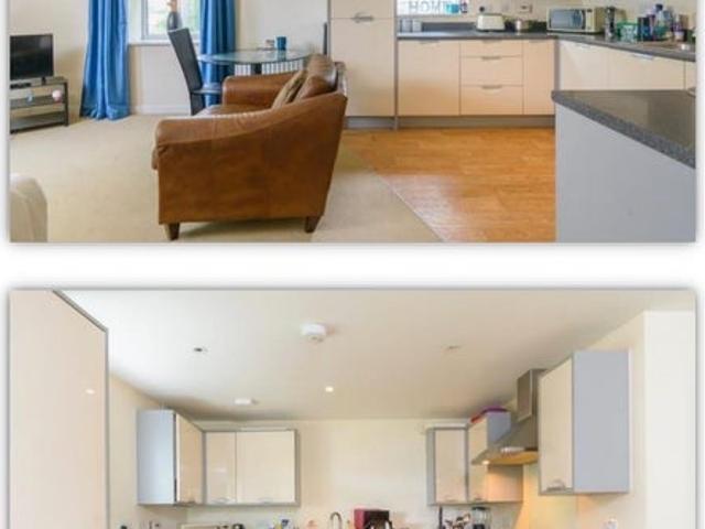 Apartment for rent in Brabazon, Patchway