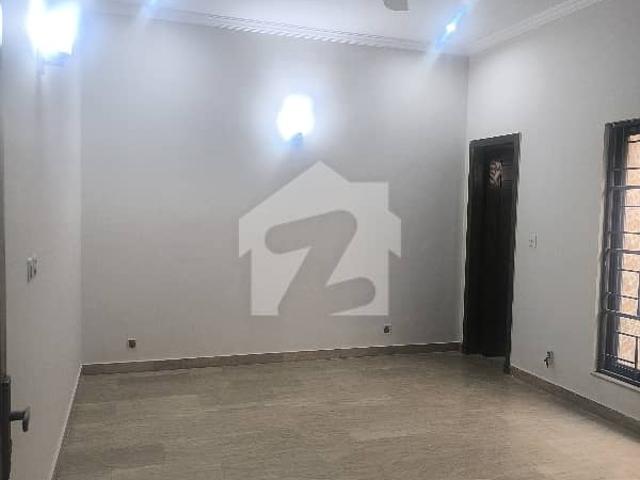 Apartment for sale in Islamabad