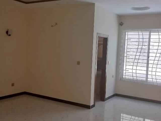 Apartment for sale in Islamabad
