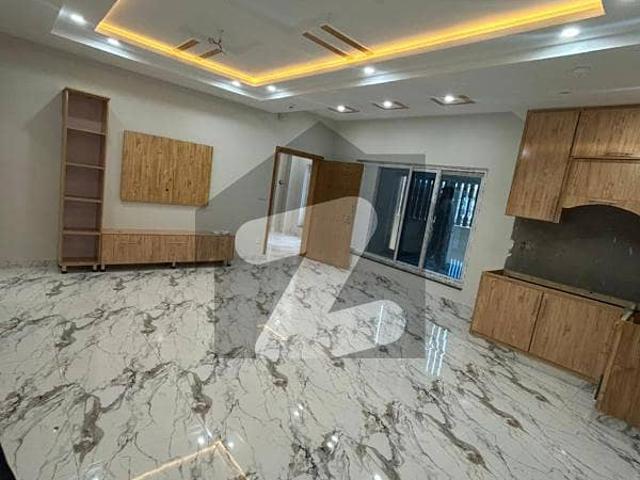 Apartment for rent in Rawalpindi, Islamabad Capital Territory