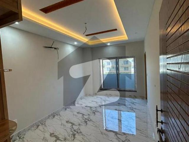 Apartment for rent in Rawalpindi, Islamabad Capital Territory