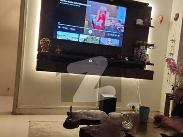 Apartment for rent in Clifton, North Waziristan