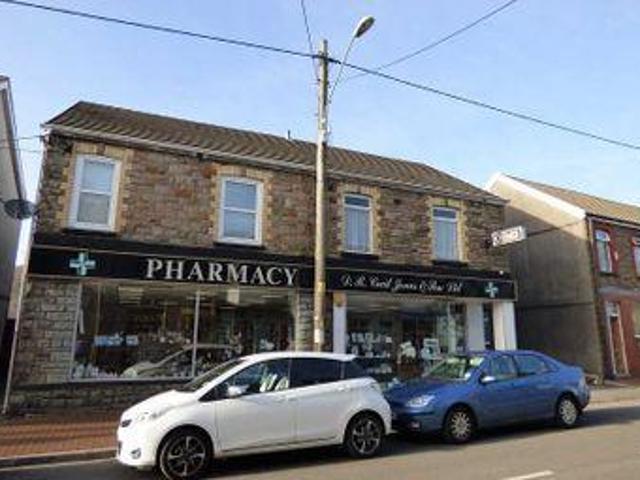 House for rent in Neath, Wales
