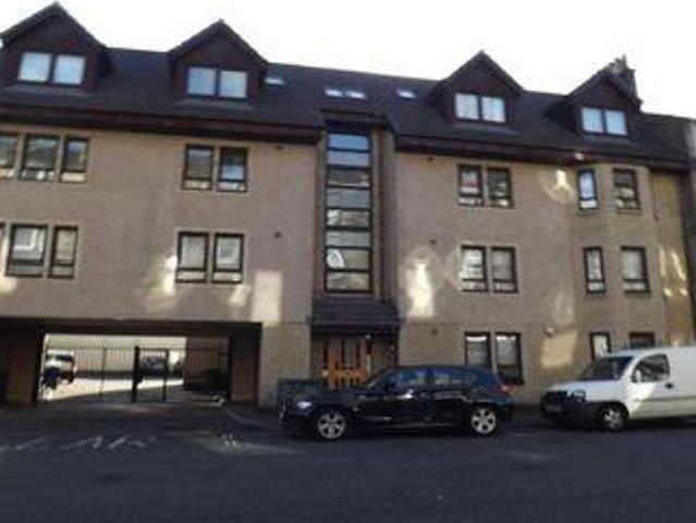 House for rent in Glenburn, Scotland