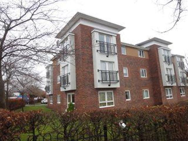 House for rent in Stoke-on-Trent