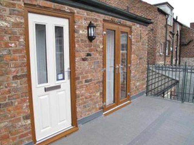 House for rent in Macclesfield