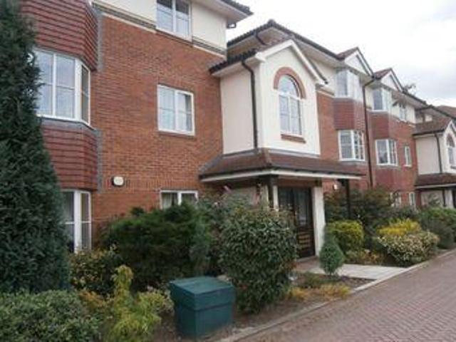 House for rent in Wilmslow