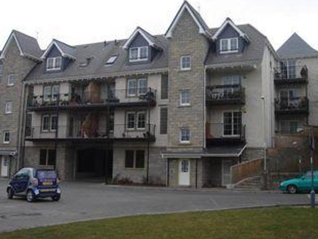 House for rent in Perth, Perth and Kinross