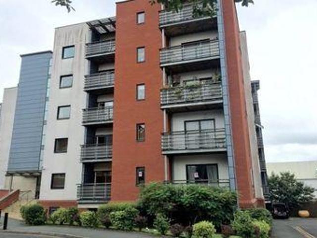 House for rent in Trafford Park, Greater Manchester