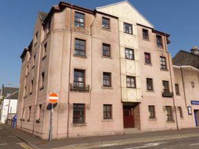 House for rent in Moneydie, Scotland