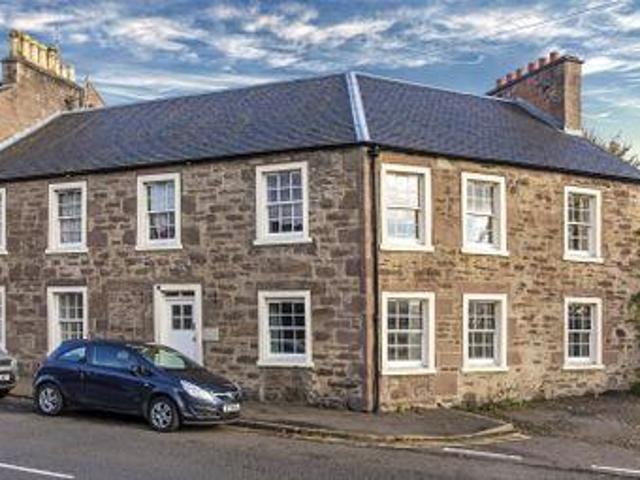 House for rent in Crieff, Scotland