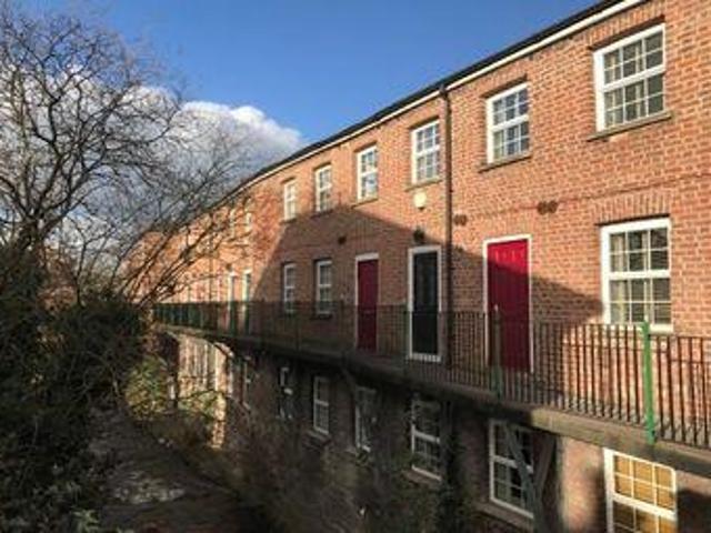 House for rent in Macclesfield