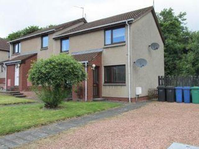 House for rent in Kirkcaldy, Scotland
