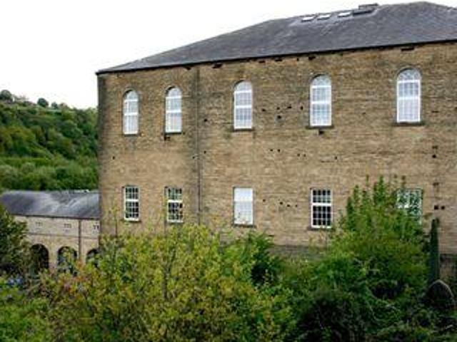 House for rent in Sowerby Bridge, West Yorkshire