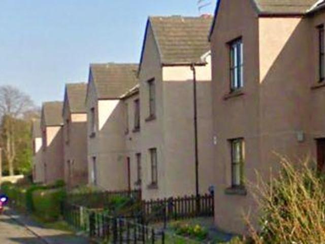 House for rent in Bo'ness, Scotland