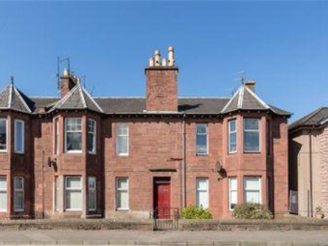 House for rent in Moneydie, Scotland