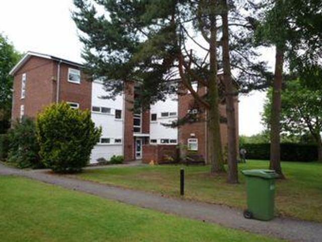 House for rent in Wilmslow