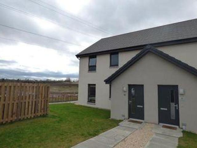House for rent in Dundee Road Retail Park, Arbroath
