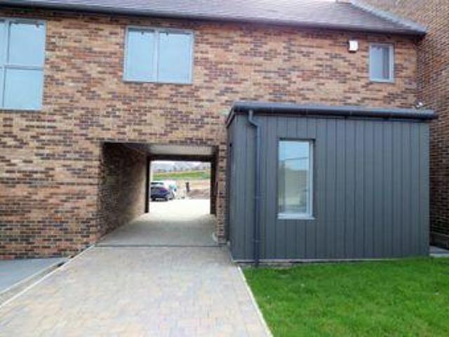 House for rent in Blackburn